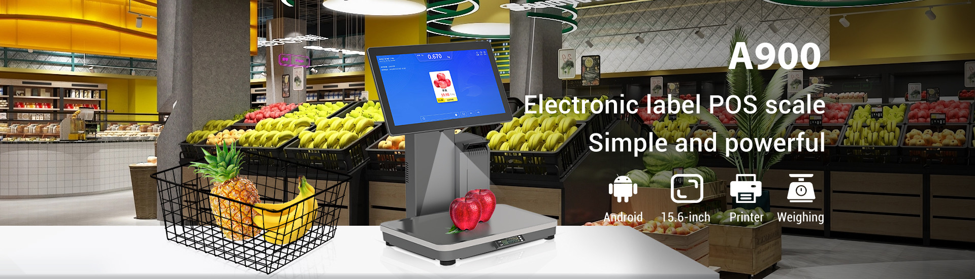 jakość Systemu POS fabryka